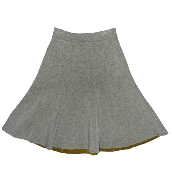 Maeve Dresses & Skirts - Anthropologie Maeve A Line Midi Skirt Womens 8